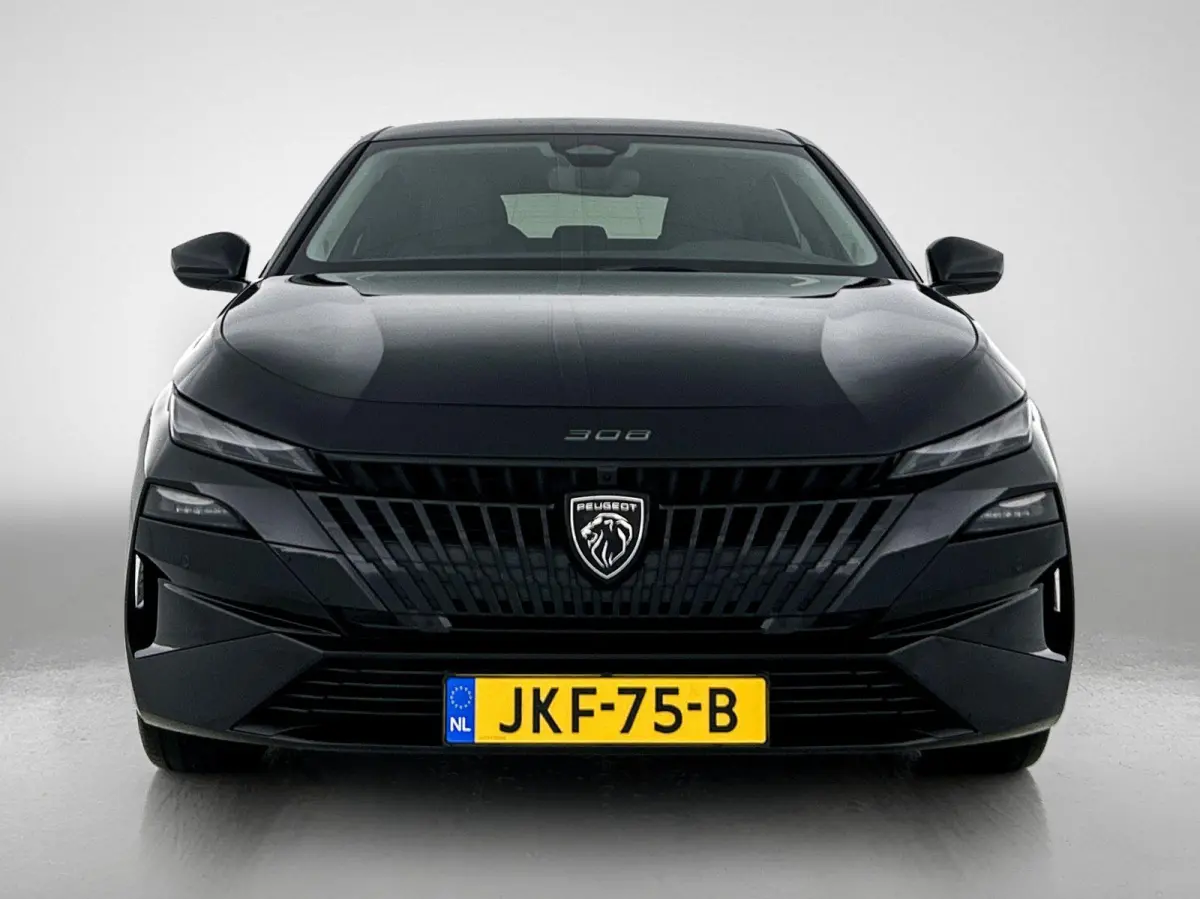 1.2 Hybrid 145 e-DCS6 Allure | Navigatie | 360 °C Camera | Dodehoekwaarschuwing | Apple Carplay/Android Auto | Climate Control |