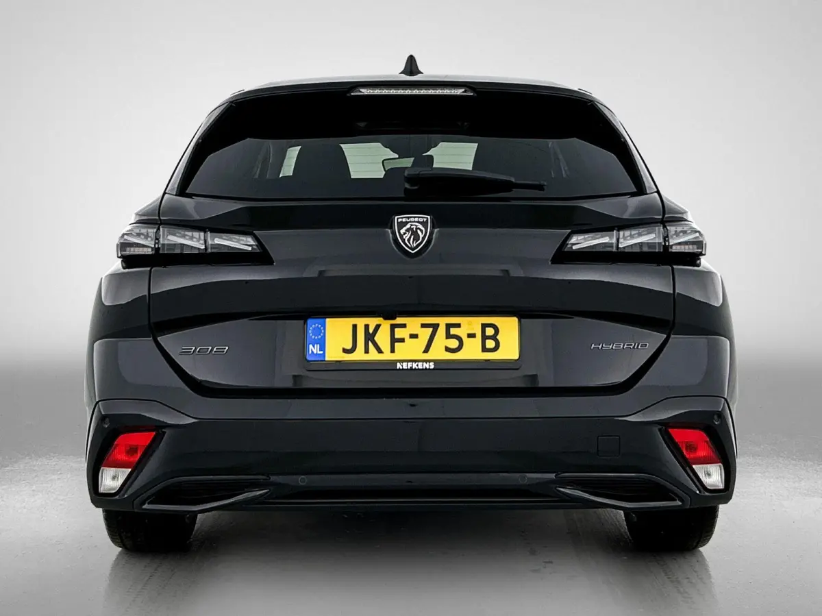 1.2 Hybrid 145 e-DCS6 Allure | Navigatie | 360 °C Camera | Dodehoekwaarschuwing | Apple Carplay/Android Auto | Climate Control |