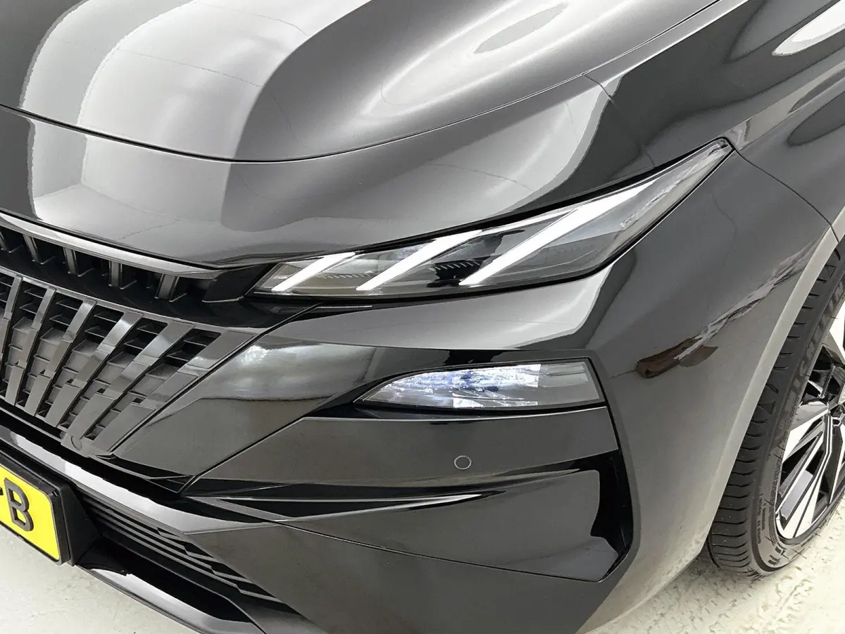 1.2 Hybrid 145 e-DCS6 Allure | Navigatie | 360 °C Camera | Dodehoekwaarschuwing | Apple Carplay/Android Auto | Climate Control |