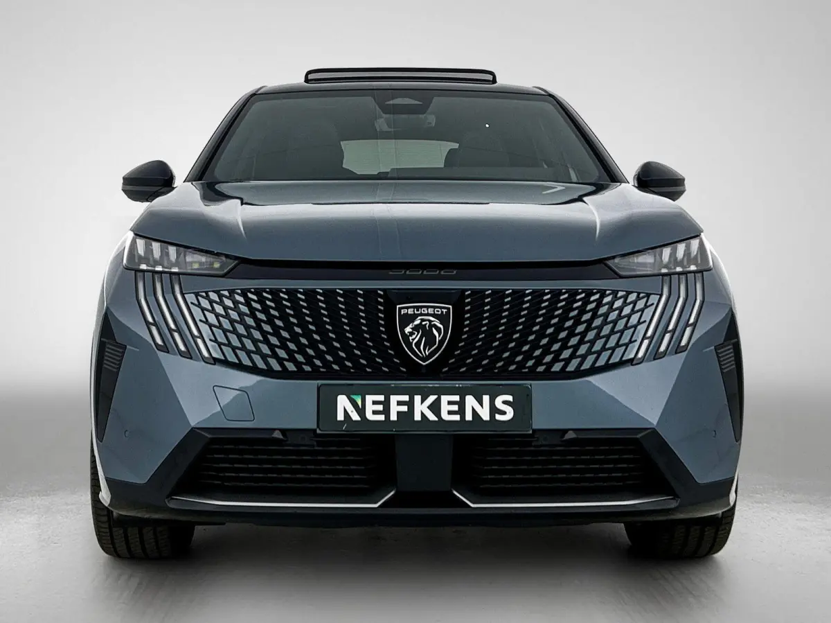 Launch Edition 325 Dual Motor 73 kWh | Accu 99% | Lederen Bekleding | Panoramisch Schuifdak | Navigatie | Handsfree Kofferklep | Stoel/stuurverwarming |