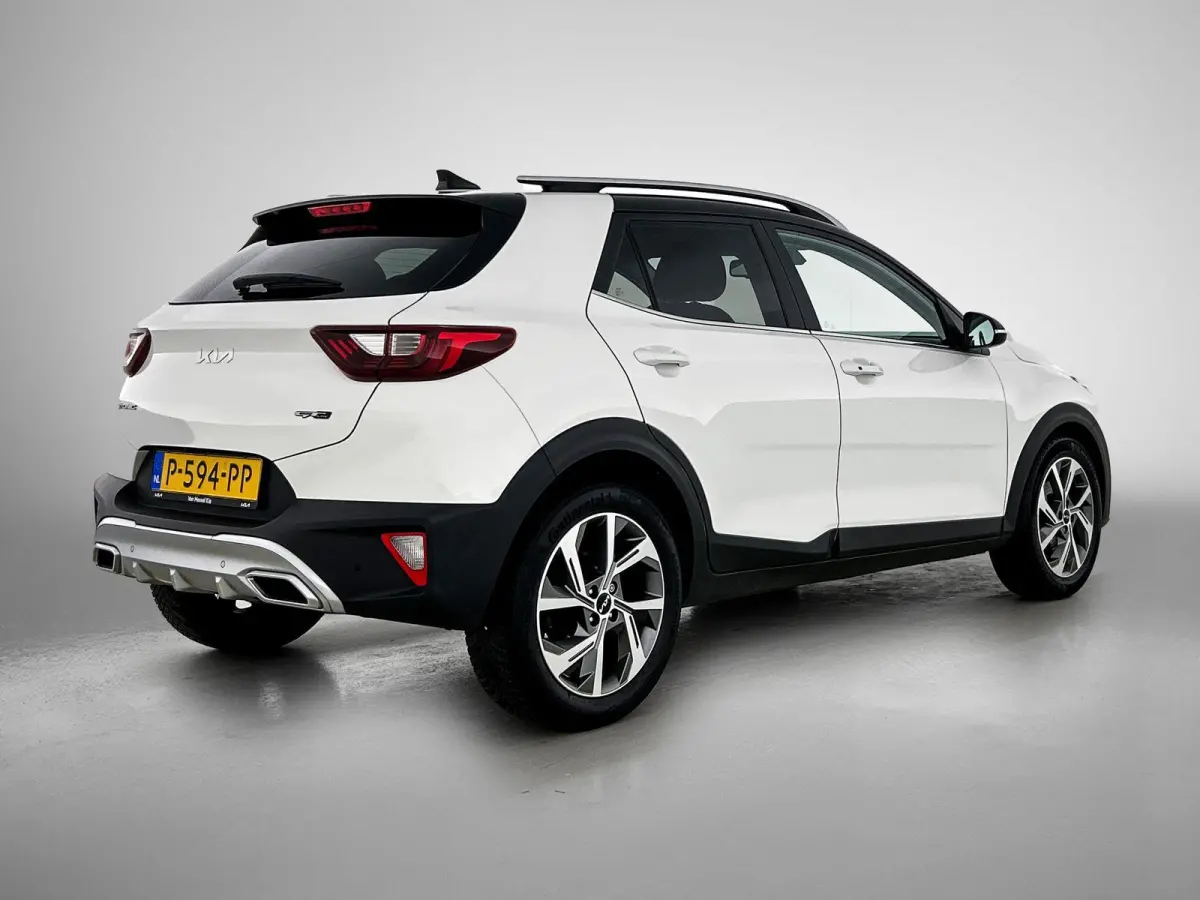 1.0 T-GDi MHEV GT-Line | ACHTERUITRIJCAMERA | STOELVERWARMING | STUURVERWARMING | APPLE CARPLAY - ANDROID AUTO | KEYLESS | CLIMATE CONTROL | CRUISE CONTROL |