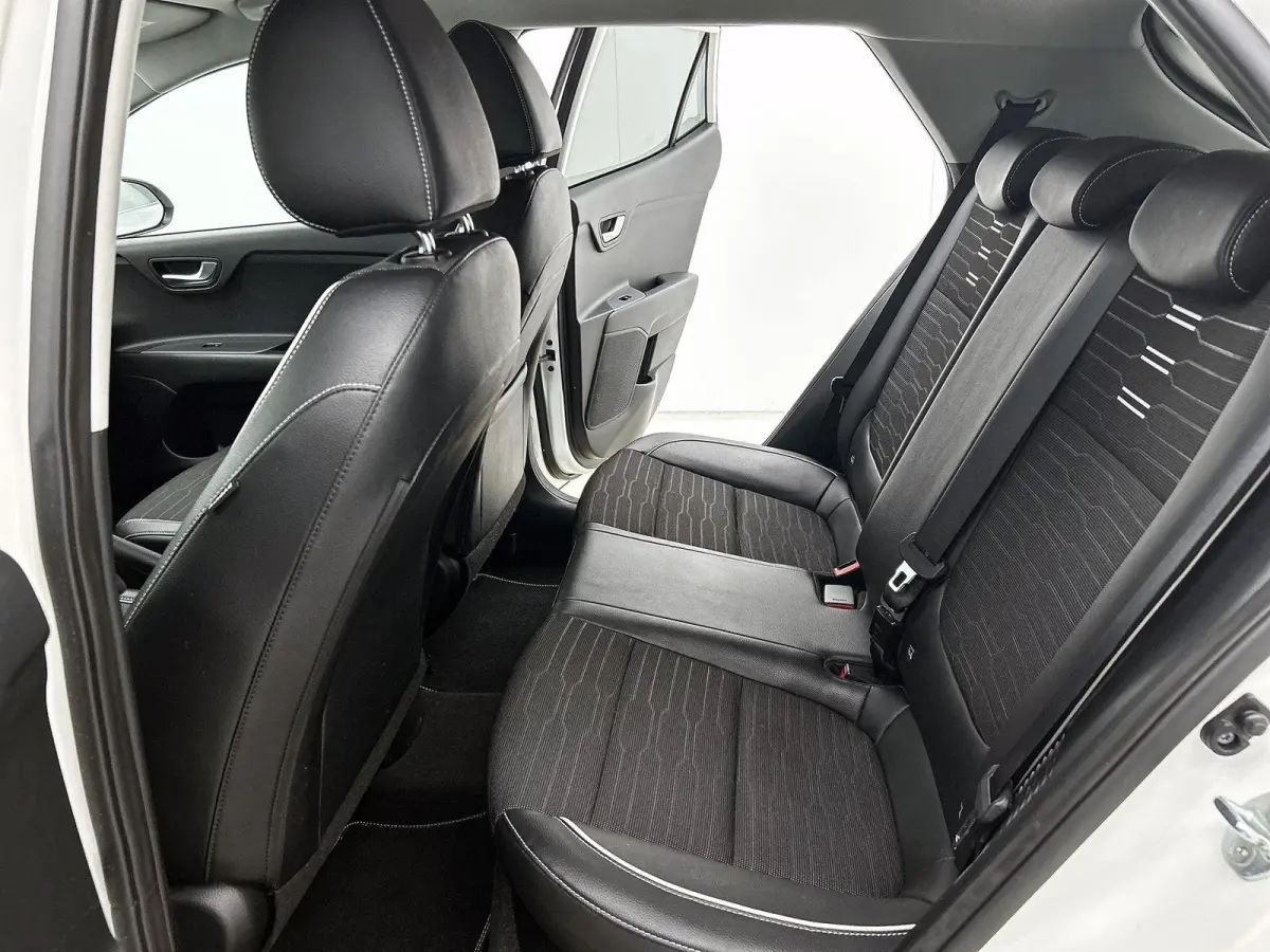 1.0 T-GDi MHEV GT-Line | ACHTERUITRIJCAMERA | STOELVERWARMING | STUURVERWARMING | APPLE CARPLAY - ANDROID AUTO | KEYLESS | CLIMATE CONTROL | CRUISE CONTROL |