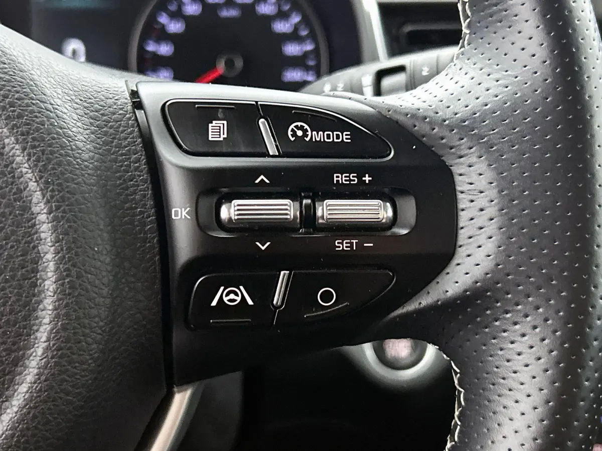 1.0 T-GDi MHEV GT-Line | ACHTERUITRIJCAMERA | STOELVERWARMING | STUURVERWARMING | APPLE CARPLAY - ANDROID AUTO | KEYLESS | CLIMATE CONTROL | CRUISE CONTROL |
