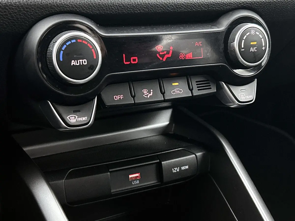 1.0 T-GDi MHEV GT-Line | ACHTERUITRIJCAMERA | STOELVERWARMING | STUURVERWARMING | APPLE CARPLAY - ANDROID AUTO | KEYLESS | CLIMATE CONTROL | CRUISE CONTROL |