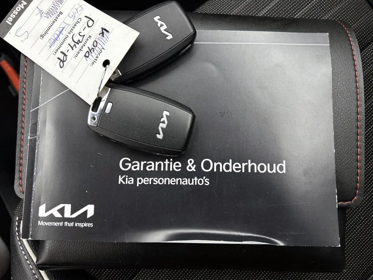 1.0 T-GDi MHEV GT-Line | ACHTERUITRIJCAMERA | STOELVERWARMING | STUURVERWARMING | APPLE CARPLAY - ANDROID AUTO | KEYLESS | CLIMATE CONTROL | CRUISE CONTROL |