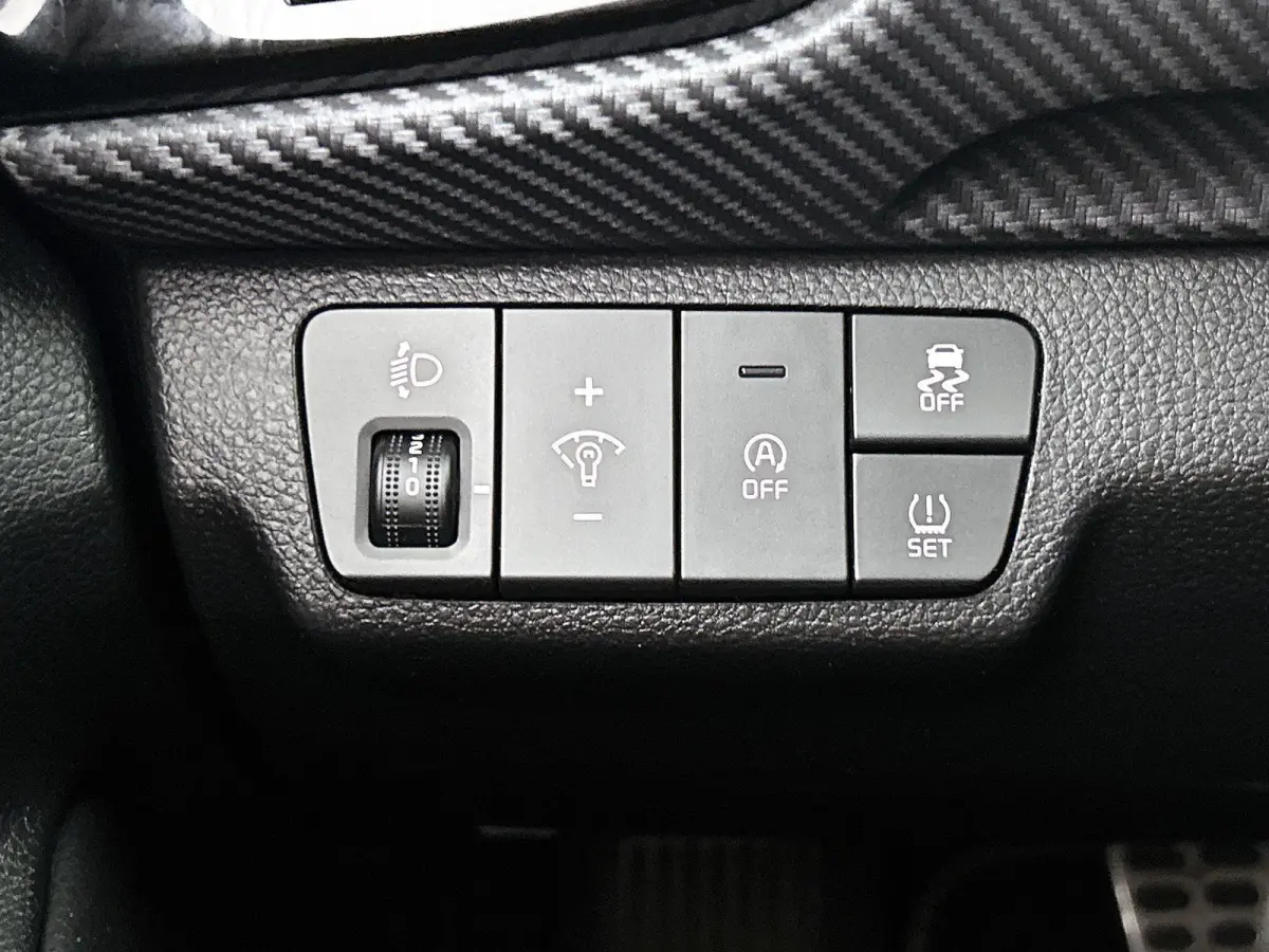 1.0 T-GDi MHEV GT-Line | ACHTERUITRIJCAMERA | STOELVERWARMING | STUURVERWARMING | APPLE CARPLAY - ANDROID AUTO | KEYLESS | CLIMATE CONTROL | CRUISE CONTROL |
