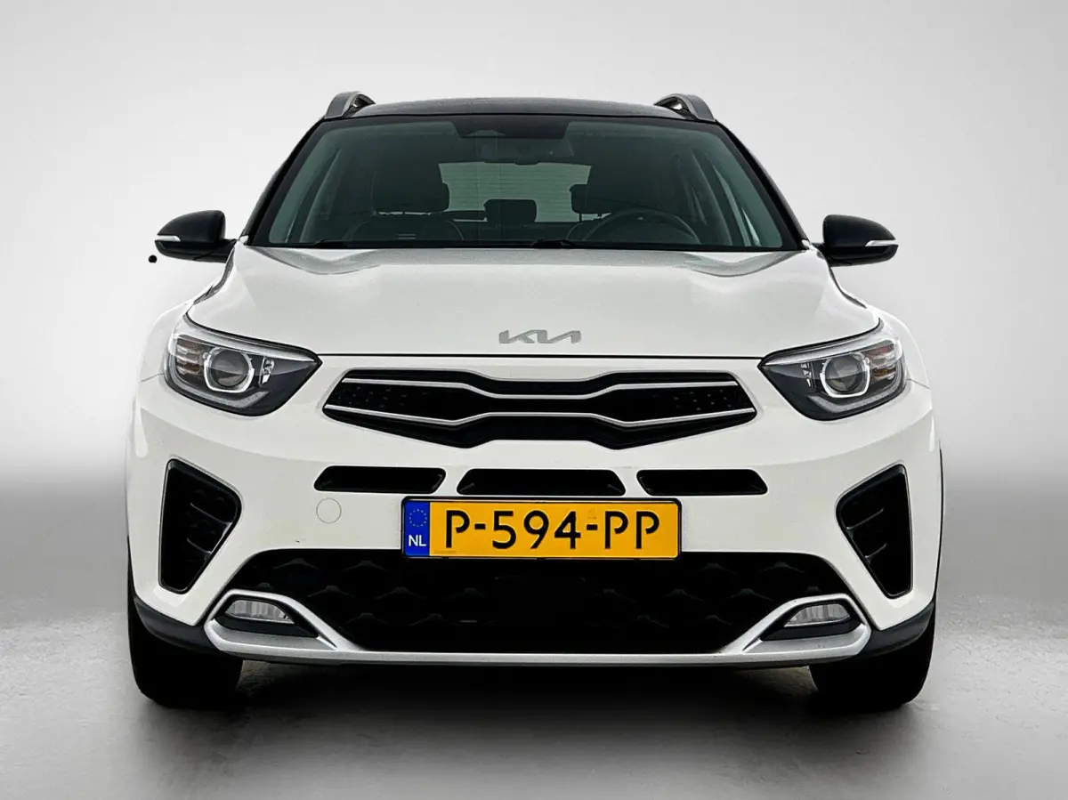 1.0 T-GDi MHEV GT-Line | ACHTERUITRIJCAMERA | STOELVERWARMING | STUURVERWARMING | APPLE CARPLAY - ANDROID AUTO | KEYLESS | CLIMATE CONTROL | CRUISE CONTROL |