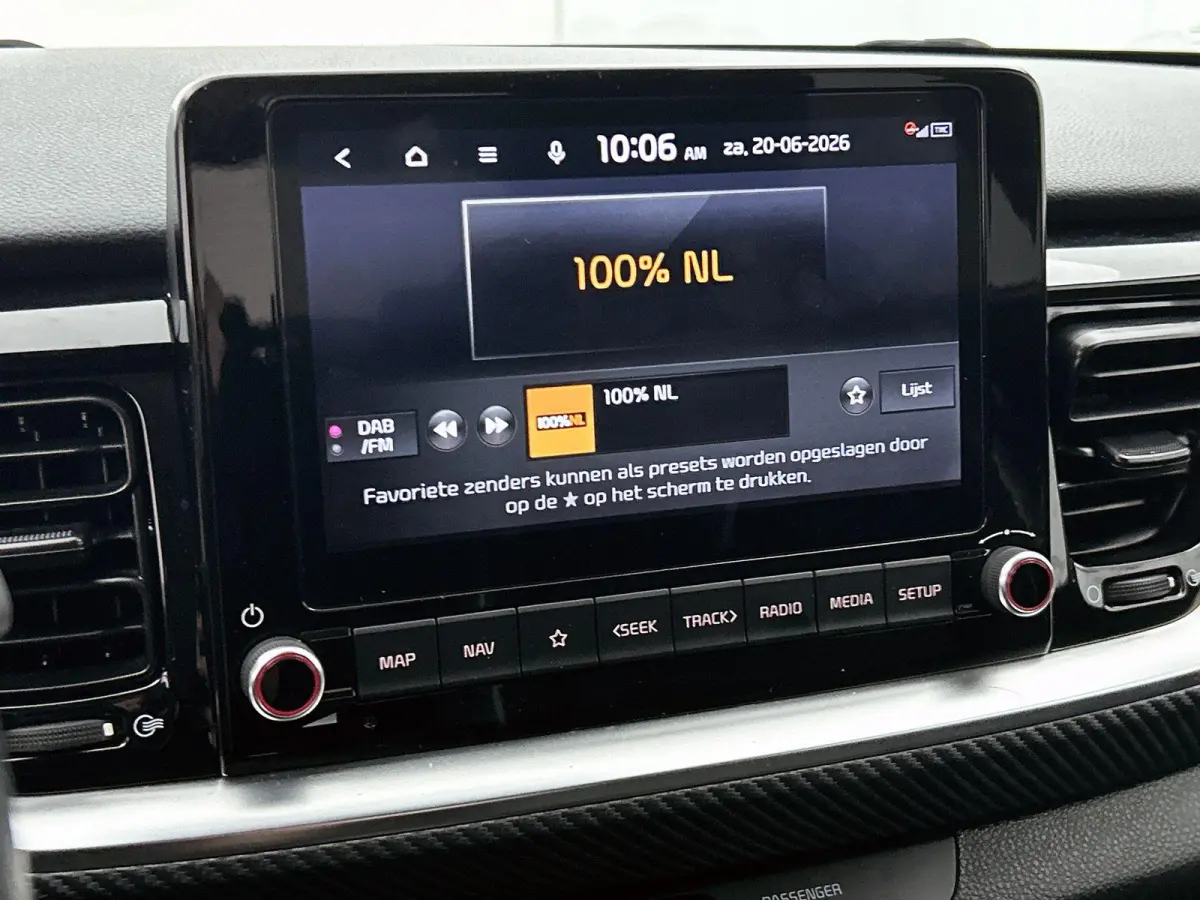 1.0 T-GDi MHEV GT-Line | ACHTERUITRIJCAMERA | STOELVERWARMING | STUURVERWARMING | APPLE CARPLAY - ANDROID AUTO | KEYLESS | CLIMATE CONTROL | CRUISE CONTROL |