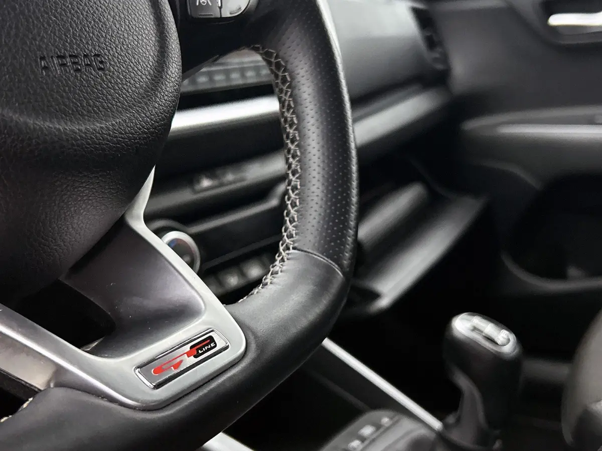 1.0 T-GDi MHEV GT-Line | ACHTERUITRIJCAMERA | STOELVERWARMING | STUURVERWARMING | APPLE CARPLAY - ANDROID AUTO | KEYLESS | CLIMATE CONTROL | CRUISE CONTROL |