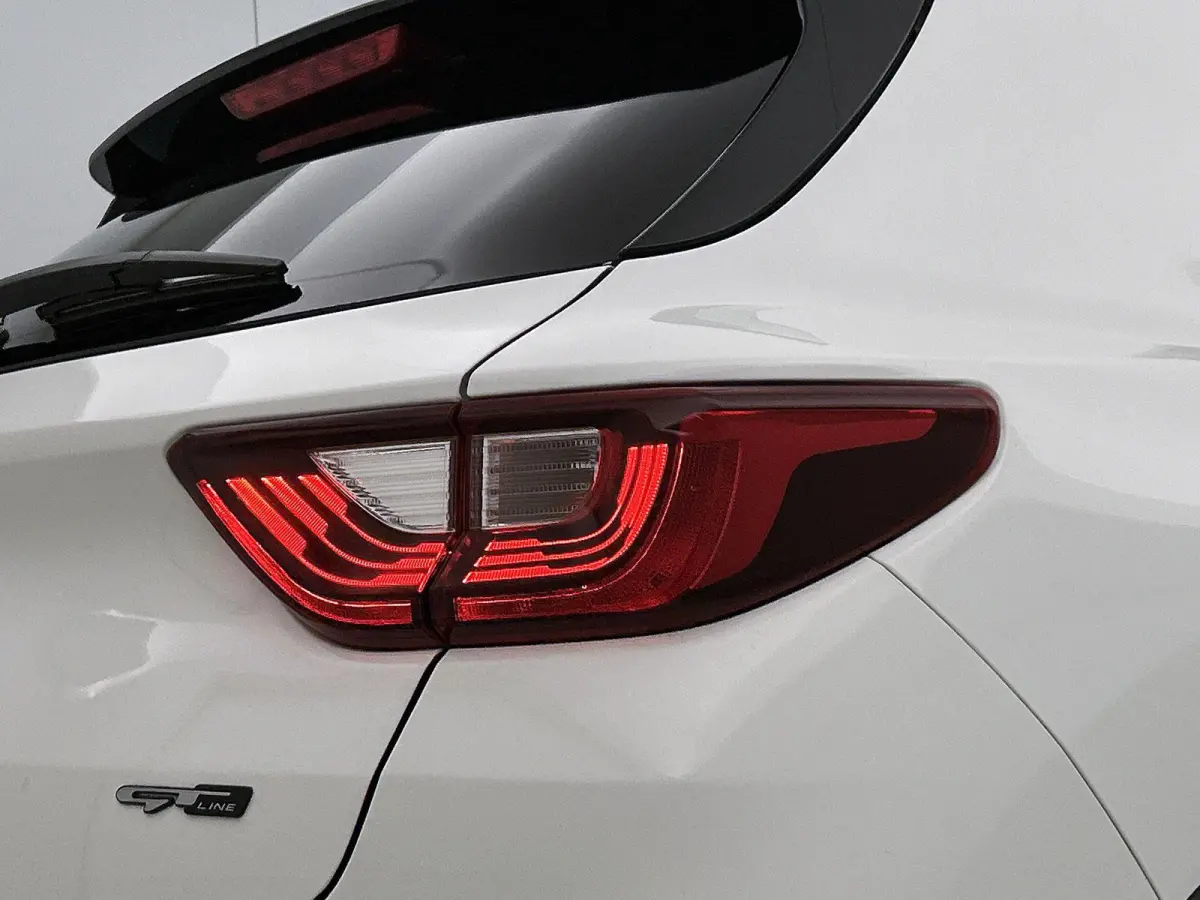 1.0 T-GDi MHEV GT-Line | ACHTERUITRIJCAMERA | STOELVERWARMING | STUURVERWARMING | APPLE CARPLAY - ANDROID AUTO | KEYLESS | CLIMATE CONTROL | CRUISE CONTROL |