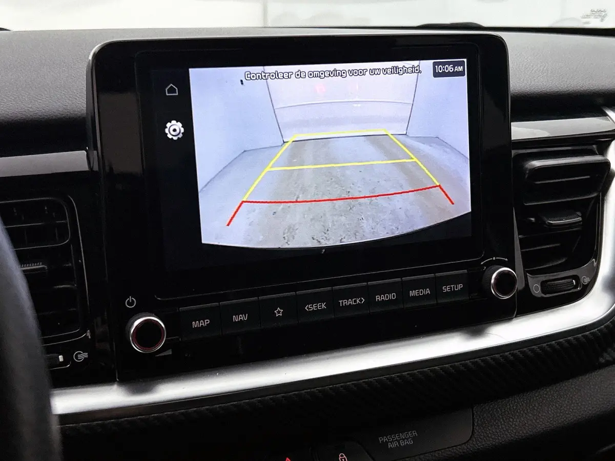 1.0 T-GDi MHEV GT-Line | ACHTERUITRIJCAMERA | STOELVERWARMING | STUURVERWARMING | APPLE CARPLAY - ANDROID AUTO | KEYLESS | CLIMATE CONTROL | CRUISE CONTROL |