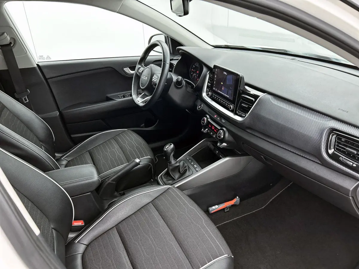 1.0 T-GDi MHEV GT-Line | ACHTERUITRIJCAMERA | STOELVERWARMING | STUURVERWARMING | APPLE CARPLAY - ANDROID AUTO | KEYLESS | CLIMATE CONTROL | CRUISE CONTROL |