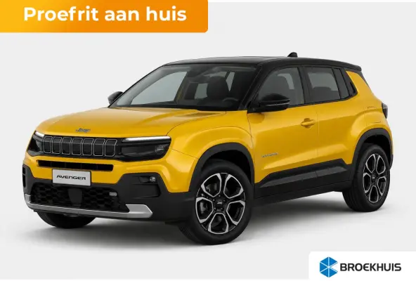 Summit 54 kWh 18"Lichtmetaal | Adaptive Cruise | Climate Controle | Keyless Start | Carplay | LED | Digitaal Dashboard | Achteruitrijcamera | Airco (automatisch) | Apple Carplay/Android Auto