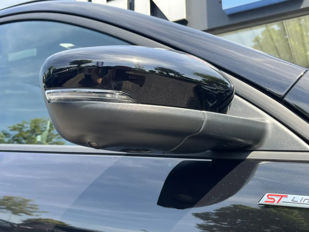 2.5 PHEV ST-Line X Black Package 243pk e-CVT Automaat | NIEUWSTE MODEL MET BLUECRUISE EN CONNECTIVITY | 5531 | Leverbaar in meerdere kleuren | Full Options | Pano | BlueCruise | Black Packag