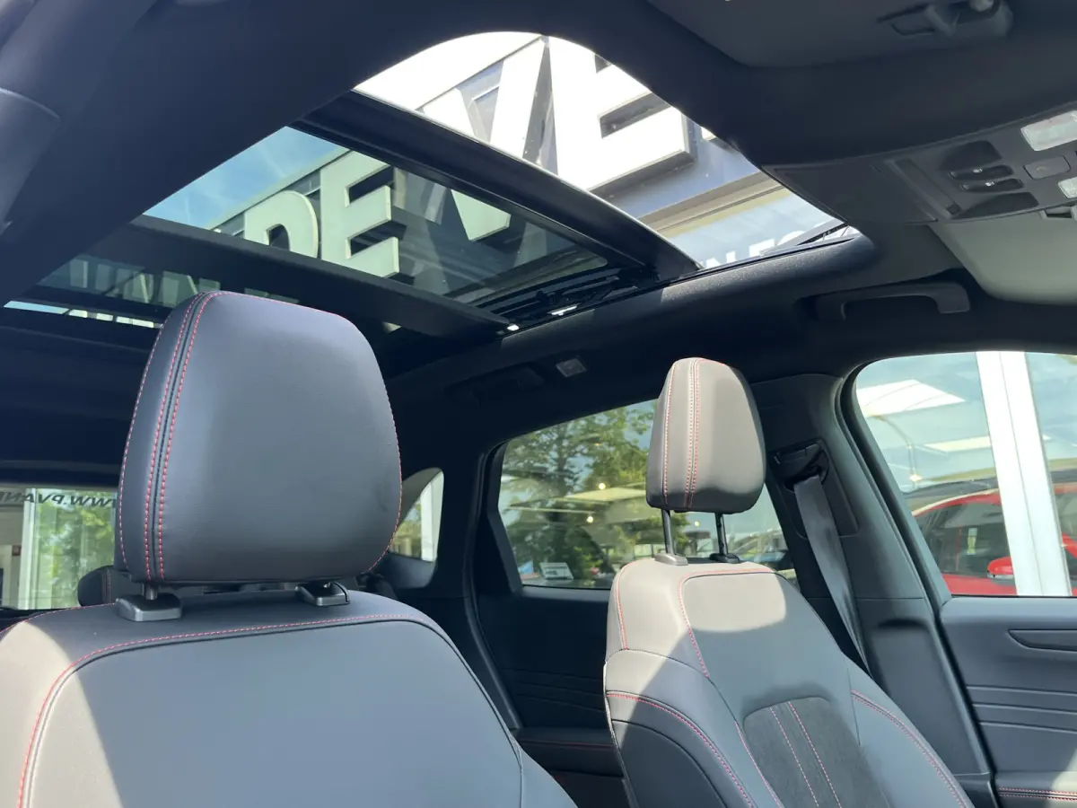2.5 PHEV ST-Line X Black Package 243pk e-CVT Automaat | NIEUWSTE MODEL MET BLUECRUISE EN CONNECTIVITY | 5531 | Leverbaar in meerdere kleuren | Full Options | Pano | BlueCruise | Black Packag