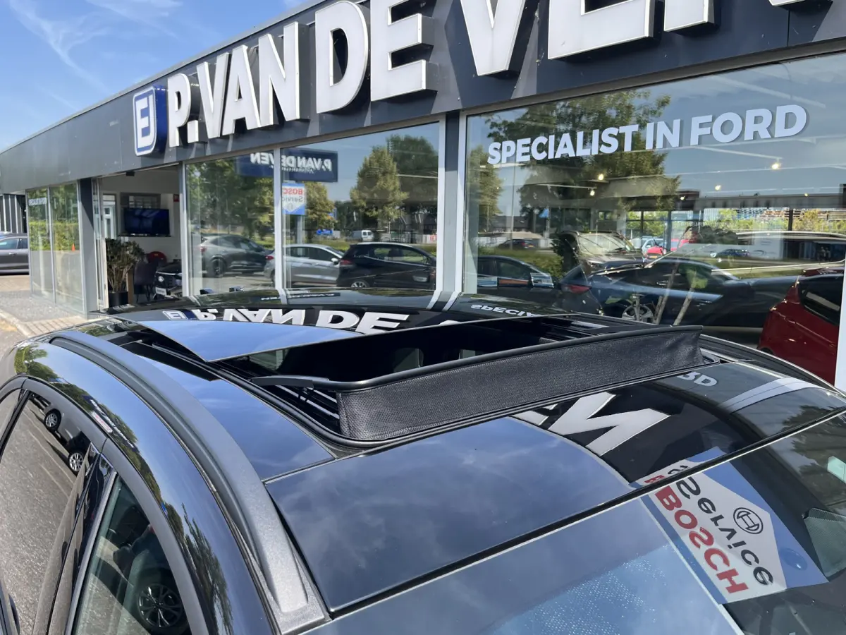 2.5 PHEV ST-Line X Black Package 243pk e-CVT Automaat | NIEUWSTE MODEL MET BLUECRUISE EN CONNECTIVITY | 5531 | Leverbaar in meerdere kleuren | Full Options | Pano | BlueCruise | Black Packag