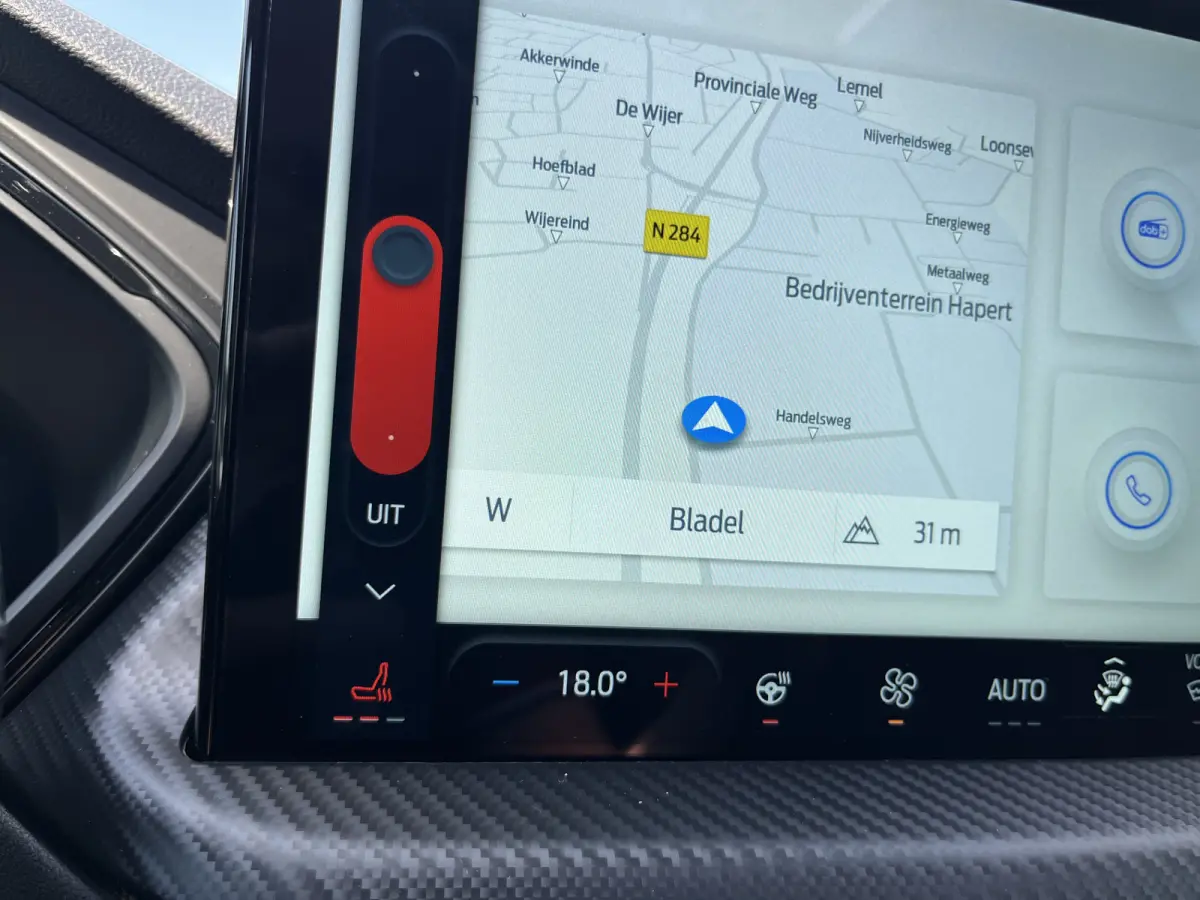 2.5 PHEV ST-Line X Black Package 243pk e-CVT Automaat | NIEUWSTE MODEL MET BLUECRUISE EN CONNECTIVITY | 5531 | Leverbaar in meerdere kleuren | Full Options | Pano | BlueCruise | Black Packag