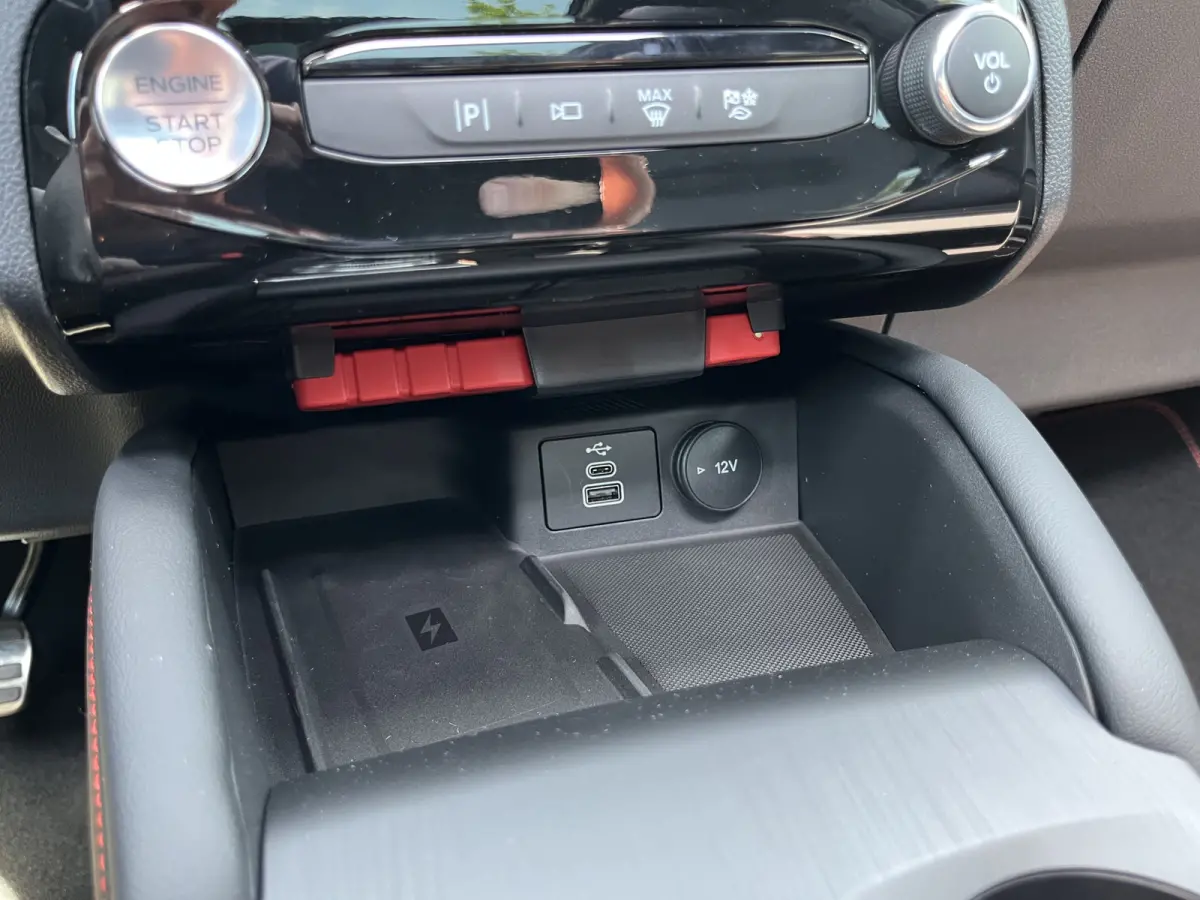 2.5 PHEV ST-Line X Black Package 243pk e-CVT Automaat | NIEUWSTE MODEL MET BLUECRUISE EN CONNECTIVITY | 5531 | Leverbaar in meerdere kleuren | Full Options | Pano | BlueCruise | Black Packag