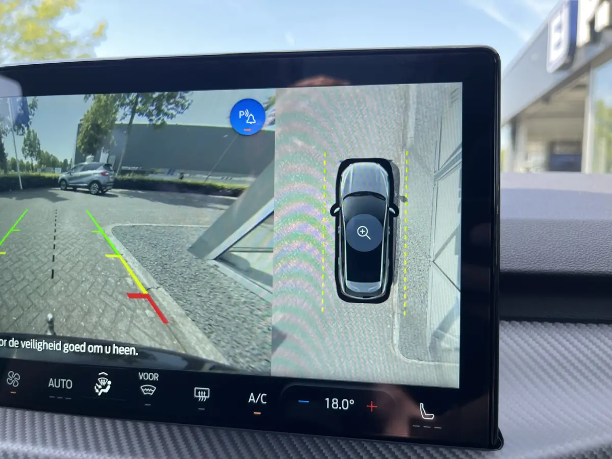 2.5 PHEV ST-Line X Black Package 243pk e-CVT Automaat | NIEUWSTE MODEL MET BLUECRUISE EN CONNECTIVITY | 5531 | Leverbaar in meerdere kleuren | Full Options | Pano | BlueCruise | Black Packag