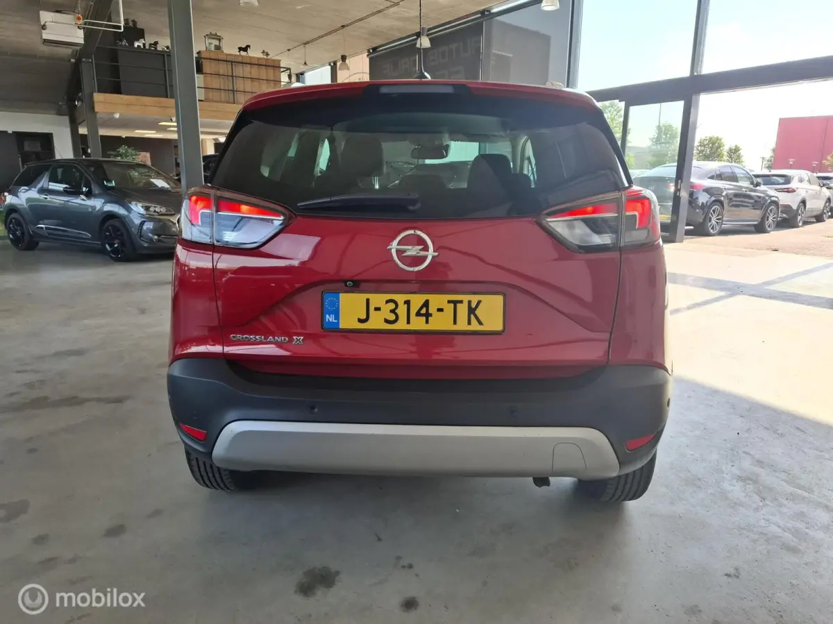 1.2 Turbo Innovation | FULL OPTION - RIJKLAARPRIJS