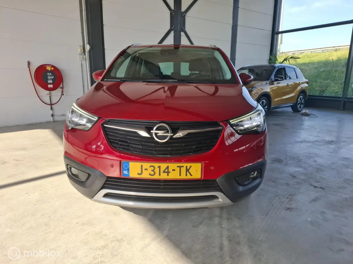 1.2 Turbo Innovation | FULL OPTION - RIJKLAARPRIJS