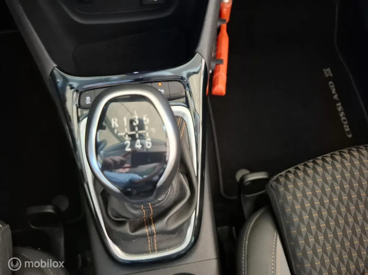 1.2 Turbo Innovation | FULL OPTION - RIJKLAARPRIJS
