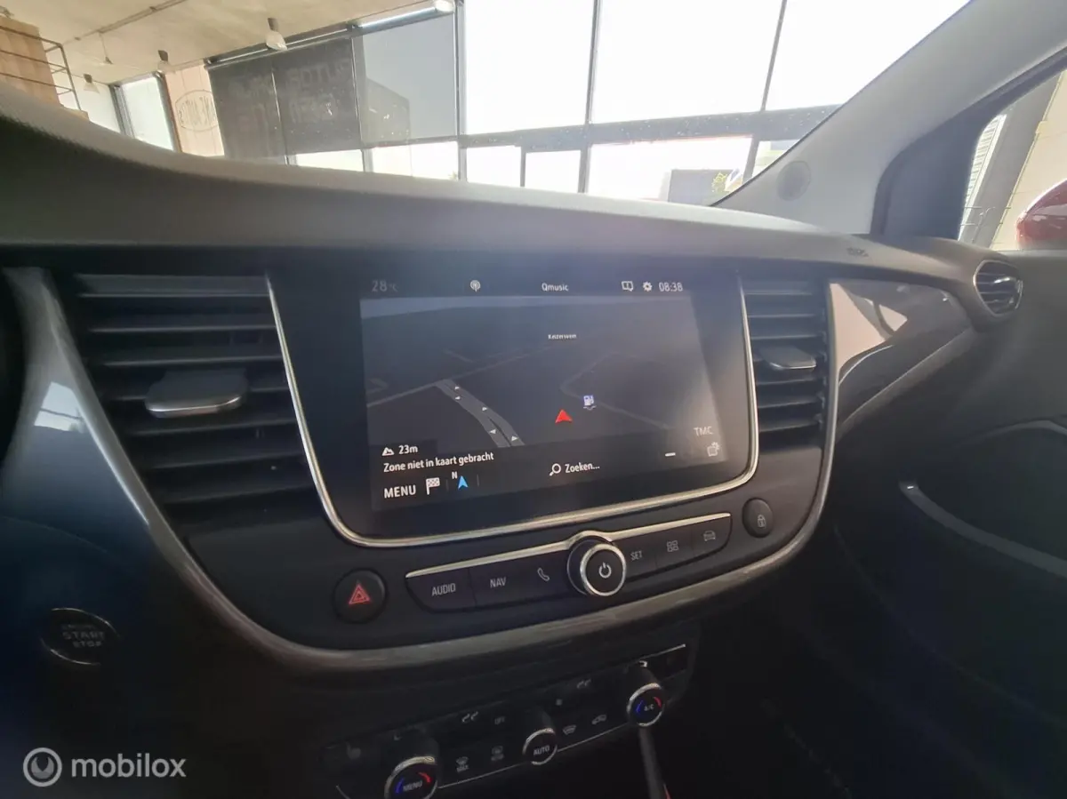 1.2 Turbo Innovation | FULL OPTION - RIJKLAARPRIJS