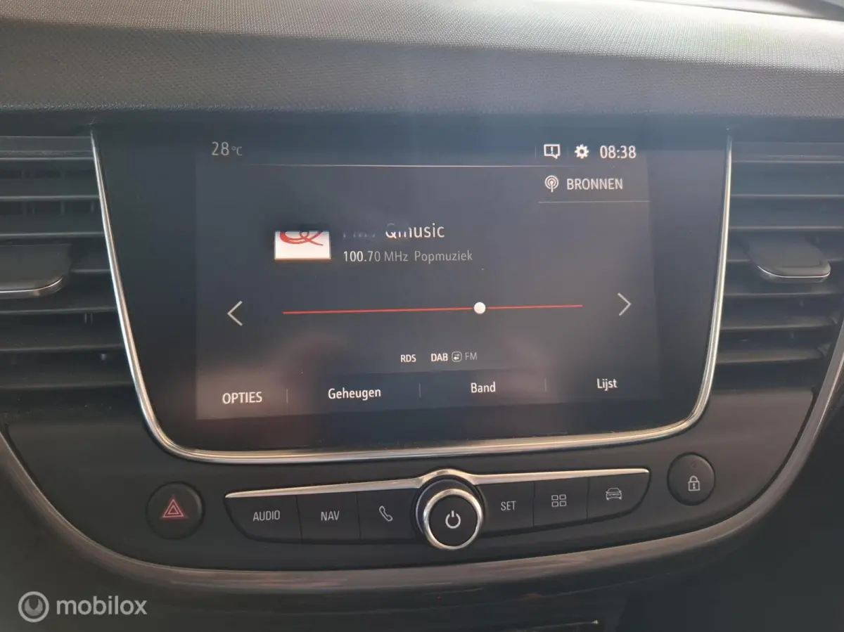 1.2 Turbo Innovation | FULL OPTION - RIJKLAARPRIJS