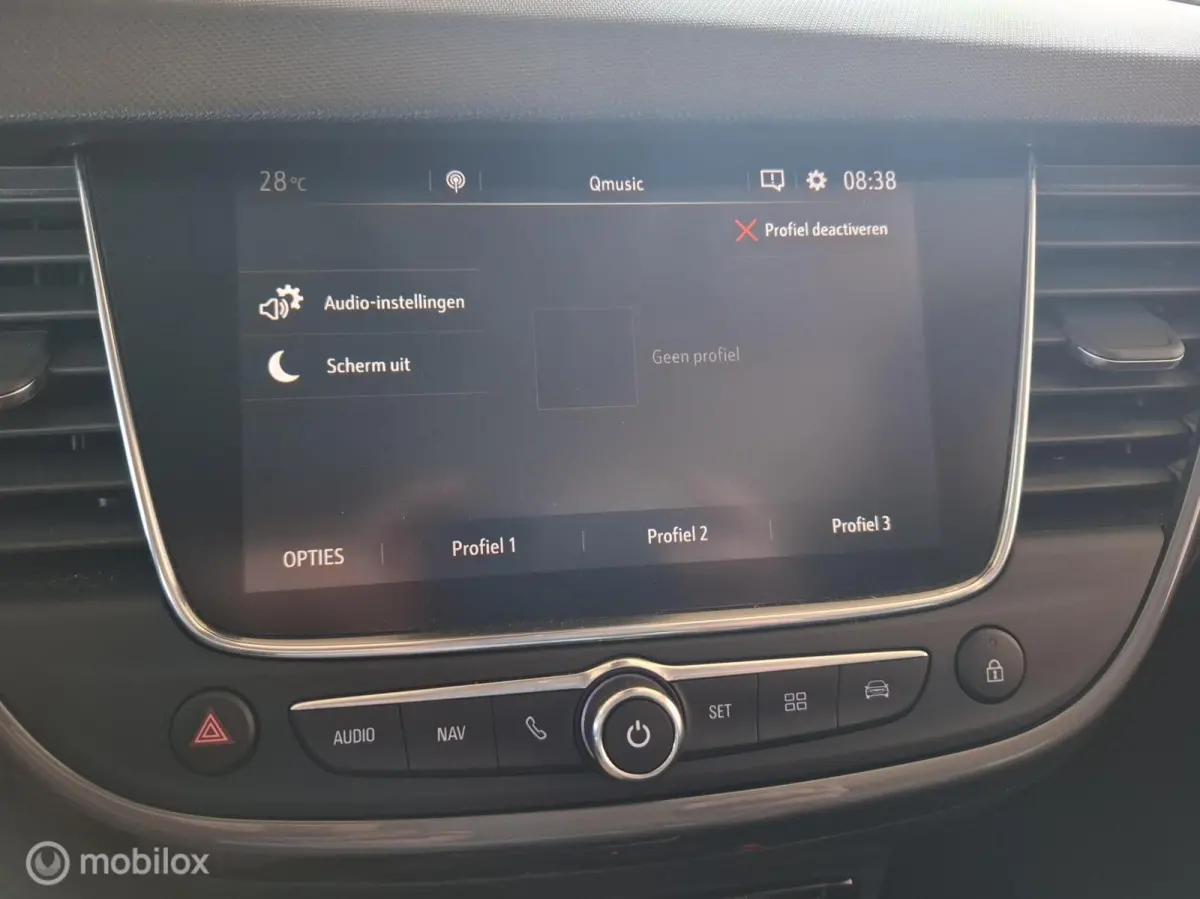 1.2 Turbo Innovation | FULL OPTION - RIJKLAARPRIJS