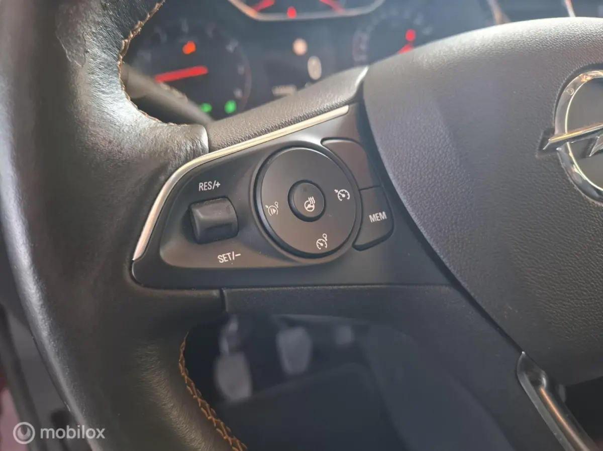 1.2 Turbo Innovation | FULL OPTION - RIJKLAARPRIJS