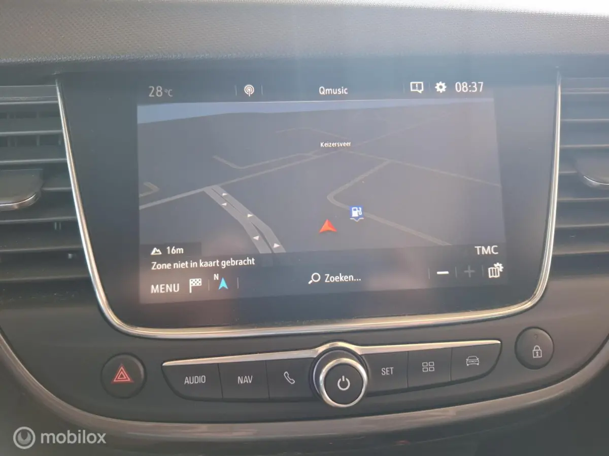 1.2 Turbo Innovation | FULL OPTION - RIJKLAARPRIJS