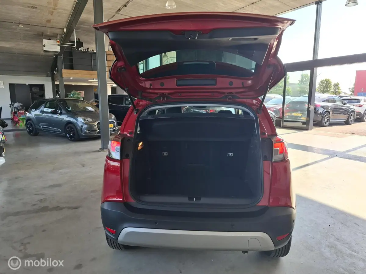 1.2 Turbo Innovation | FULL OPTION - RIJKLAARPRIJS