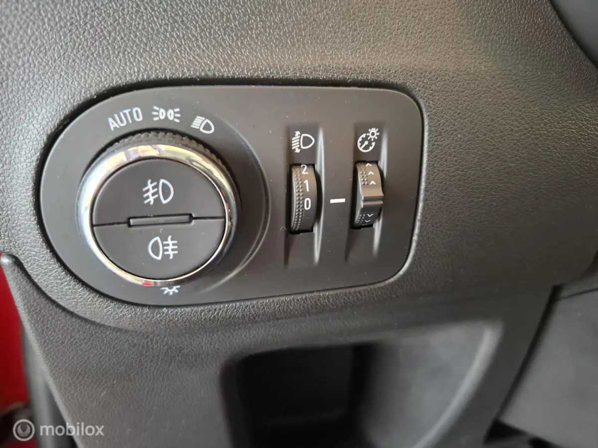 1.2 Turbo Innovation | FULL OPTION - RIJKLAARPRIJS