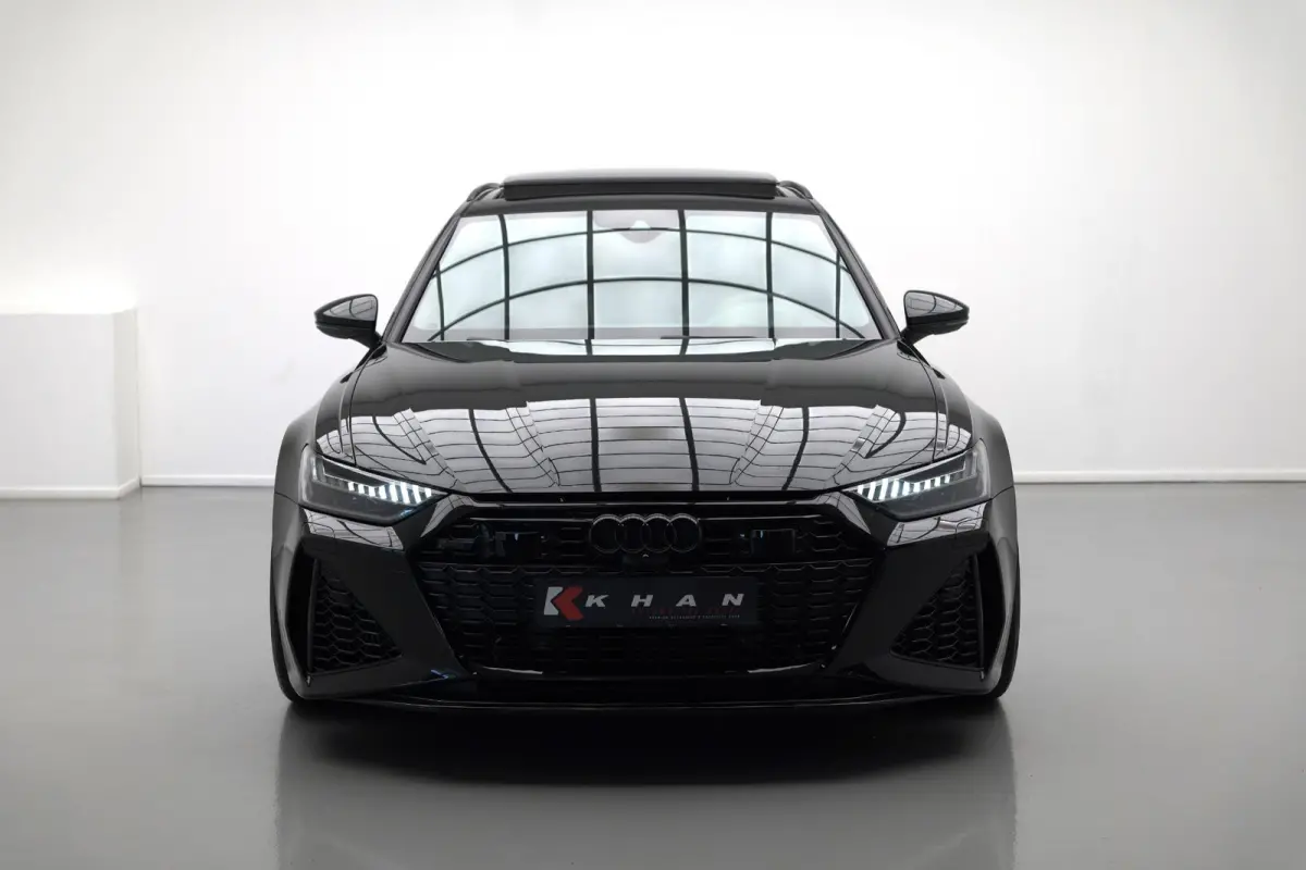 TFSI 4.0 quattro |800pk|Pano|Dynamic|Ceramic|AKRA|