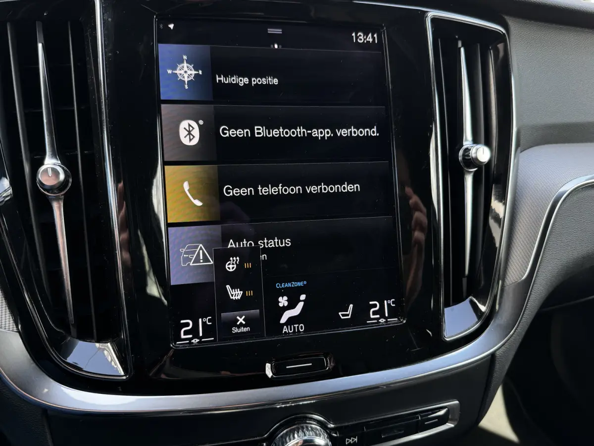 2.0 T6 Recharge 340PK AWD R-Design | Camera | Memory | Stoel & Stuur verw. | €29.900,- incl. BTW
