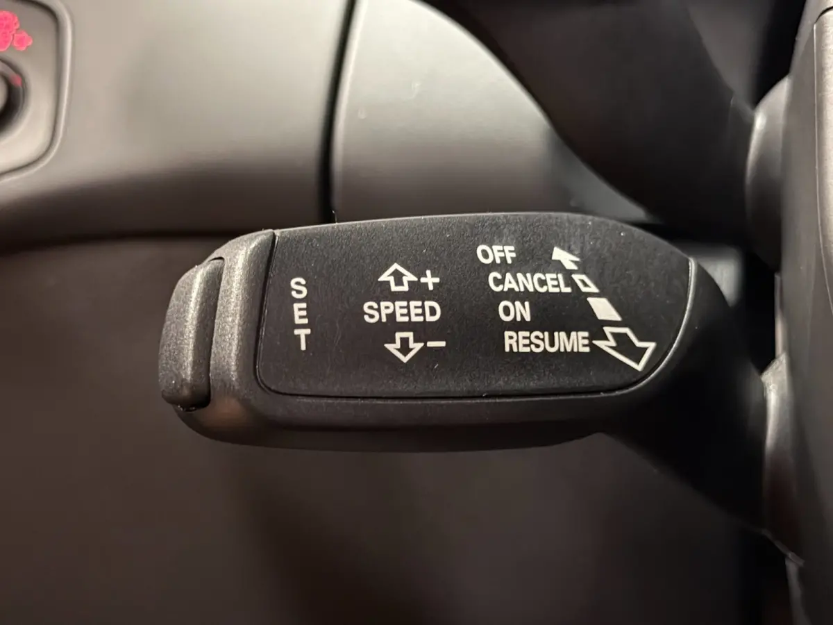 3.0 TFSI S5 Quattro Automaat Leer Bang&Olufsen