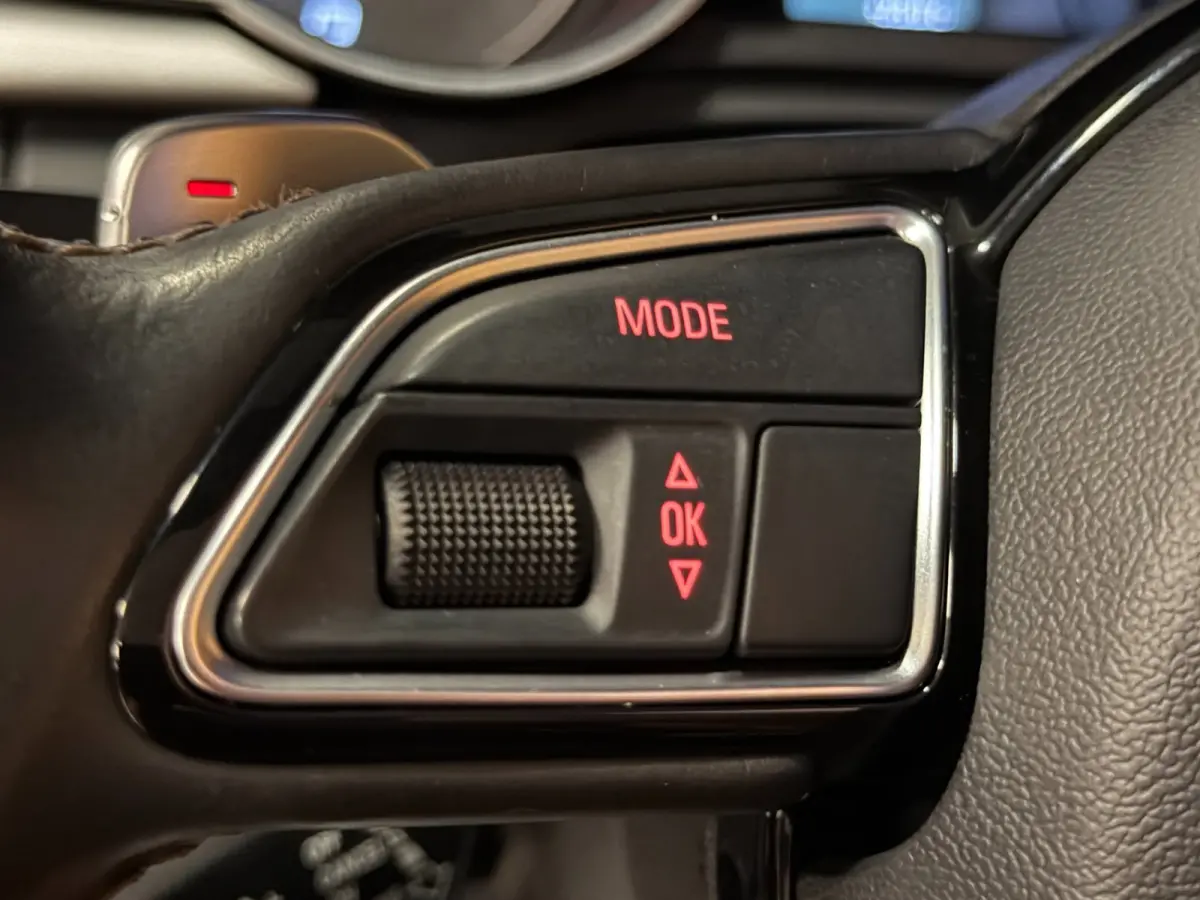 3.0 TFSI S5 Quattro Automaat Leer Bang&Olufsen