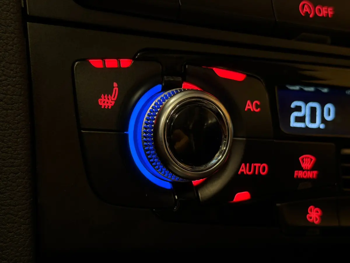 3.0 TFSI S5 Quattro Automaat Leer Bang&Olufsen