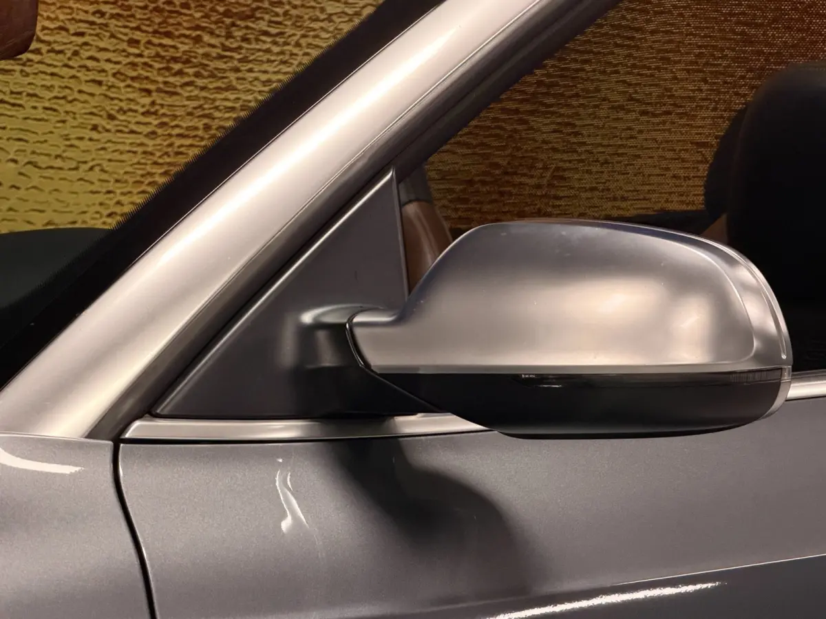 3.0 TFSI S5 Quattro Automaat Leer Bang&Olufsen