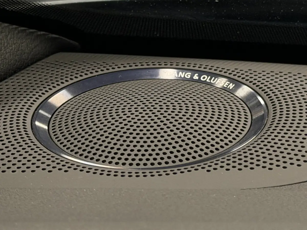 3.0 TFSI S5 Quattro Automaat Leer Bang&Olufsen
