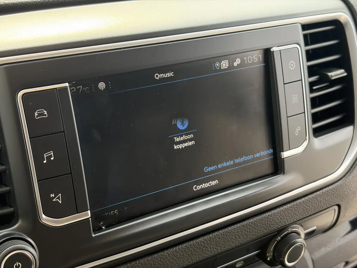 2.0 L3*AUTOM.*NAV*3PERS*CRUISE*INBOUW*A/C*2500KGTR