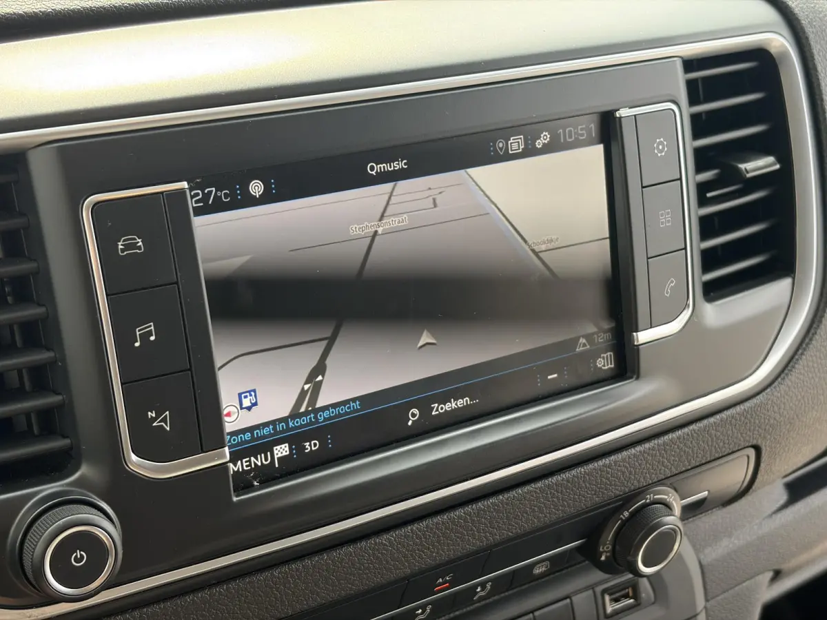 2.0 L3*AUTOM.*NAV*3PERS*CRUISE*INBOUW*A/C*2500KGTR