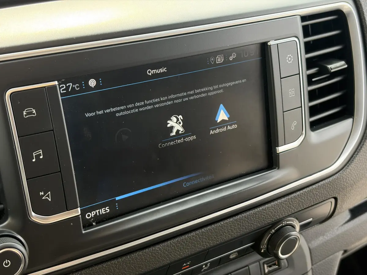 2.0 L3*AUTOM.*NAV*3PERS*CRUISE*INBOUW*A/C*2500KGTR