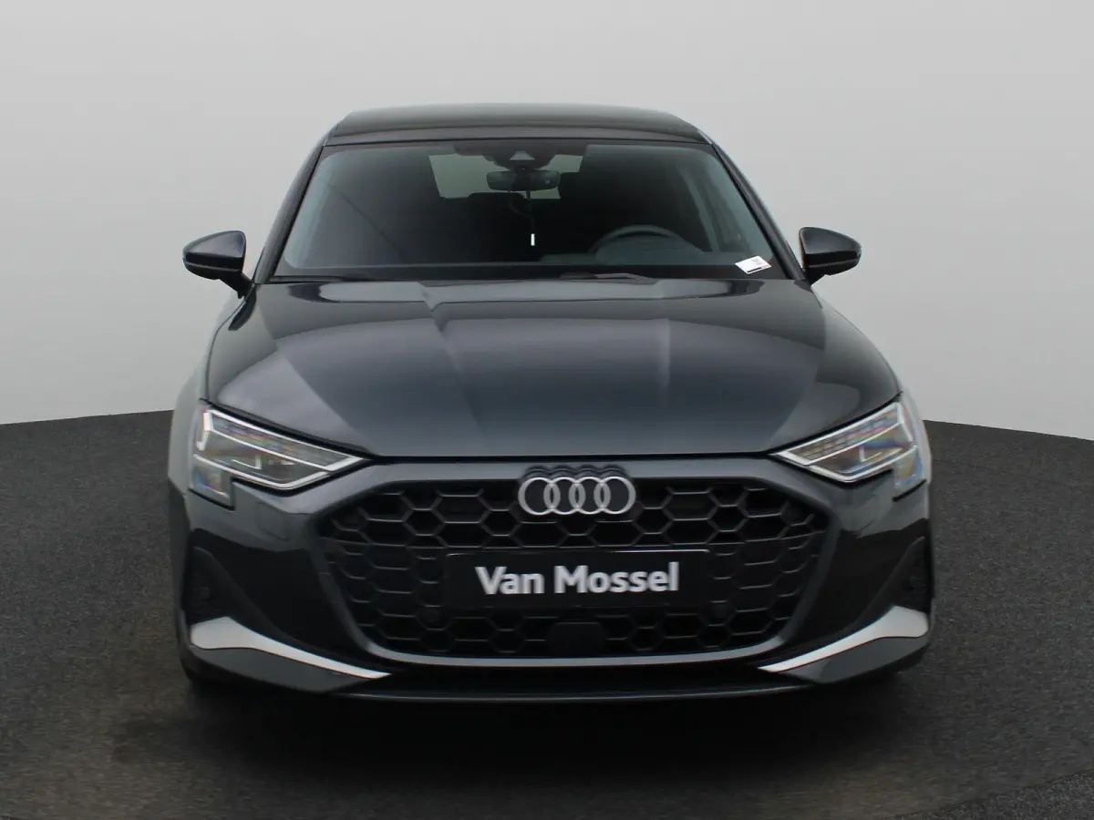 30 TFSI Advanced edition 116 PK | Automaat | Adaptive cruise control | Panoramadak | Camera | Head-up display | Navigatie | SONOS | Autom. airconditioning 3 zones | Stoelverwarming voorin | 