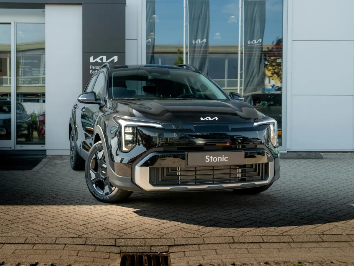 1.0 T-GDi MHEV ExecutiveLine | Actieprijs* | Op Voorraad | Navi. | Stoel en Stuurverwarming | Clima. | Privacy Glass | Dodehoekassistentie
