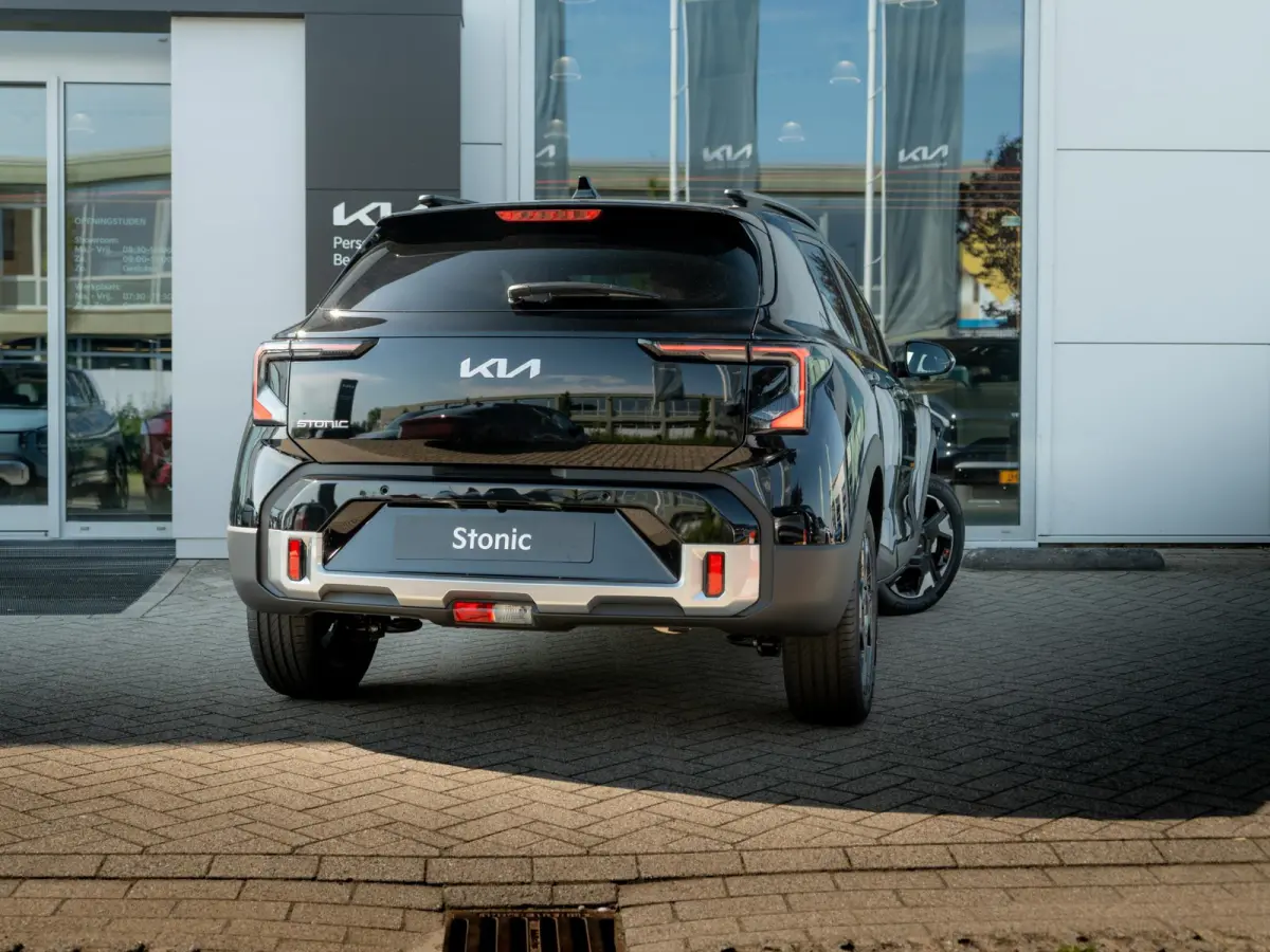 1.0 T-GDi MHEV ExecutiveLine | Actieprijs* | Op Voorraad | Navi. | Stoel en Stuurverwarming | Clima. | Privacy Glass | Dodehoekassistentie