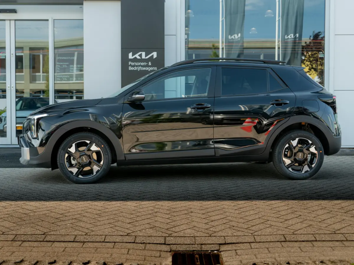 1.0 T-GDi MHEV ExecutiveLine | Actieprijs* | Op Voorraad | Navi. | Stoel en Stuurverwarming | Clima. | Privacy Glass | Dodehoekassistentie