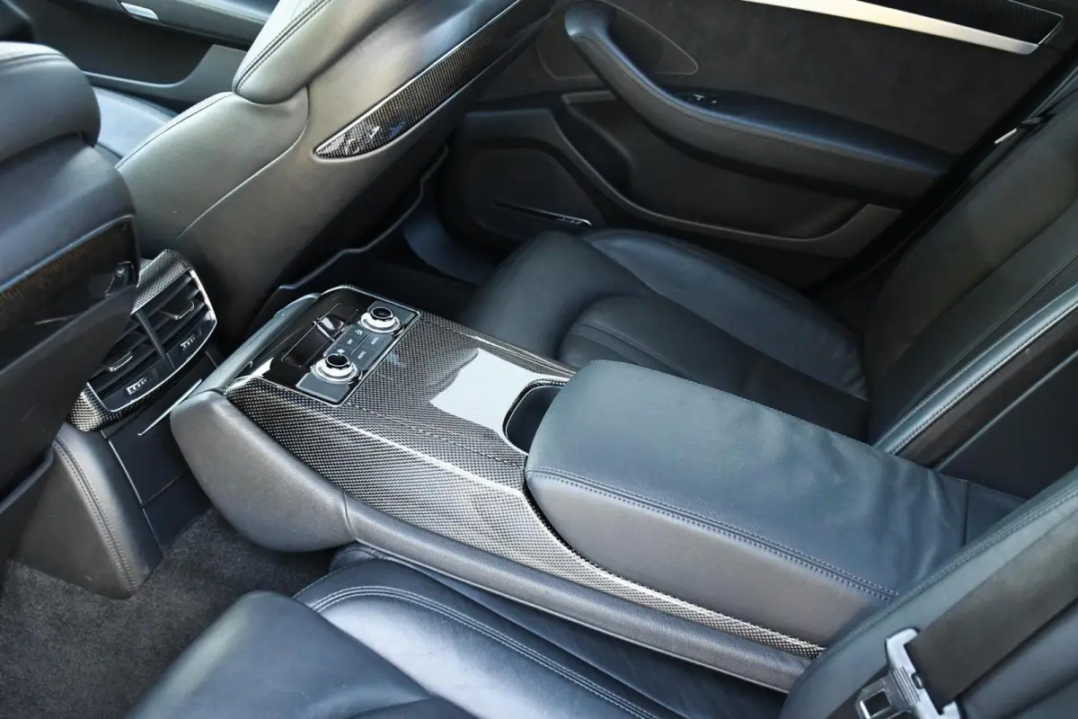 4.0 TFSI S8 quattro Pro Line+ Nieuwe Motor 61000km