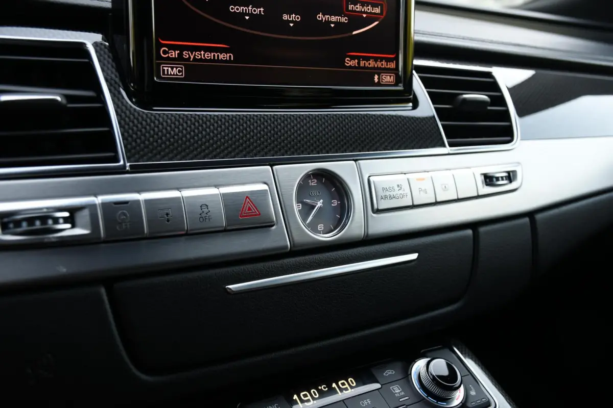 4.0 TFSI S8 quattro Pro Line+ Nieuwe Motor 61000km