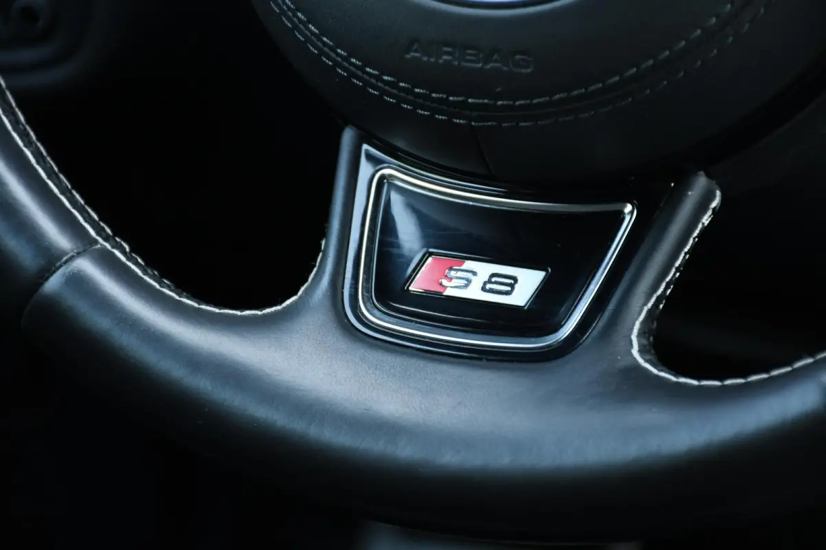 4.0 TFSI S8 quattro Pro Line+ Nieuwe Motor 61000km